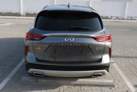 Infiniti QX50 Excellence