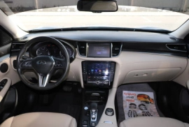 Infiniti QX50 Excellence