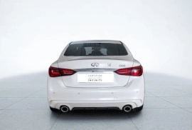 Infiniti Q50 Luxe