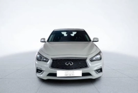 Infiniti Q50 Luxe