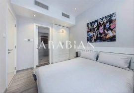 Exclusive | Full Lake View | Fully Upgraded