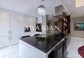 Exclusive | Full Lake View | Fully Upgraded