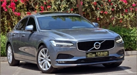 Volvo S90 T5 FWD Momentum