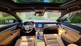 Volvo S90 T5 FWD Momentum