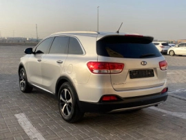 Kia Sorento EX TOP