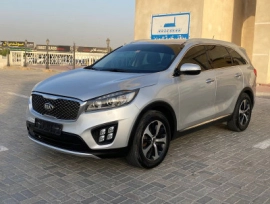 Kia Sorento EX TOP