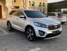 Kia Sorento EX TOP