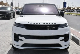 Land Rover Range Rover Sport SE Dynamic