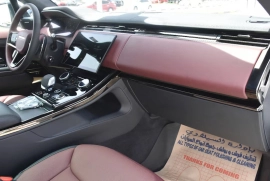 Land Rover Range Rover Sport SE Dynamic