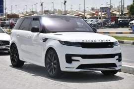 Land Rover Range Rover Sport SE Dynamic