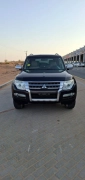 Mitsubishi Pajero GLS