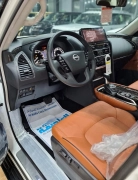 Nissan Patrol LE Titanium