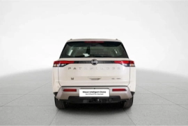 Nissan Pathfinder SL