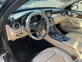 Mercedes-Benz C-Class C300 Sport