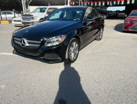 Mercedes-Benz C-Class C300 Sport