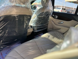 Mercedes-Benz C-Class C300 Sport