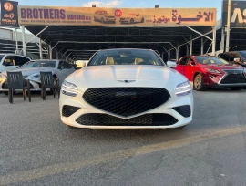 Genesis G70 Other