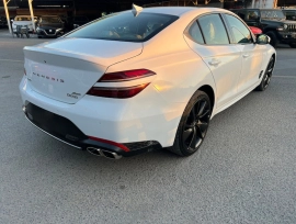 Genesis G70 Other