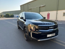 Kia Telluride S