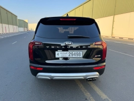 Kia Telluride S