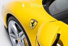 Ferrari 296 GTB Standard