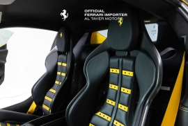 Ferrari 296 GTB Standard