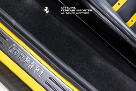 Ferrari 296 GTB Standard