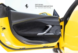 Ferrari 296 GTB Standard