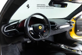 Ferrari 296 GTB Standard