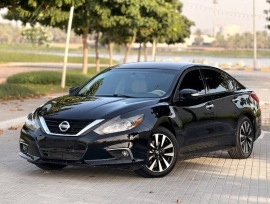 Nissan Altima SL