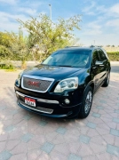 GMC Acadia Denali