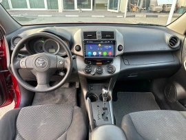 Toyota Rav 4 Sport