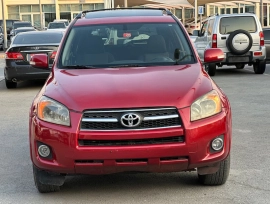 Toyota Rav 4 Sport