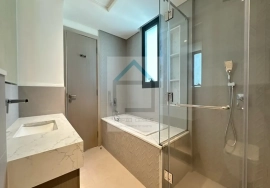 Type B 3BR+M Spacious Townhouse - Close to Pool