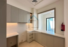 Type B 3BR+M Spacious Townhouse - Close to Pool