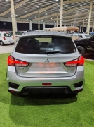 Mitsubishi ASX GLX Medium Line