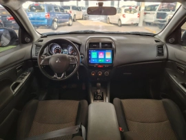 Mitsubishi ASX GLX Medium Line