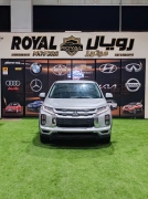 Mitsubishi ASX GLX Medium Line