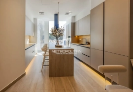 First Row | Ready SOON | Lagoon View