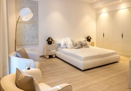 First Row | Ready SOON | Lagoon View