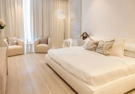 First Row | Ready SOON | Lagoon View