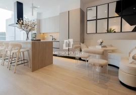 First Row | Ready SOON | Lagoon View