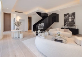 First Row | Ready SOON | Lagoon View