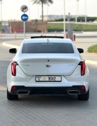 Cadillac CT4 Premium Luxury