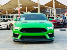 Ford Mustang Ecoboost Premium