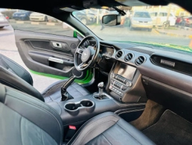 Ford Mustang Ecoboost Premium