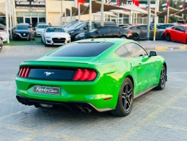 Ford Mustang Ecoboost Premium