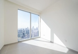 Vacant | Brand New | Burj and Fountain View