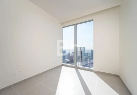 Vacant | Brand New | Burj and Fountain View