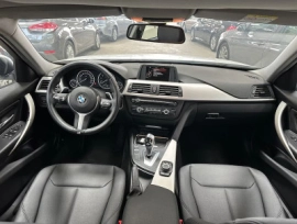 BMW 3-Series 316i Exclusive